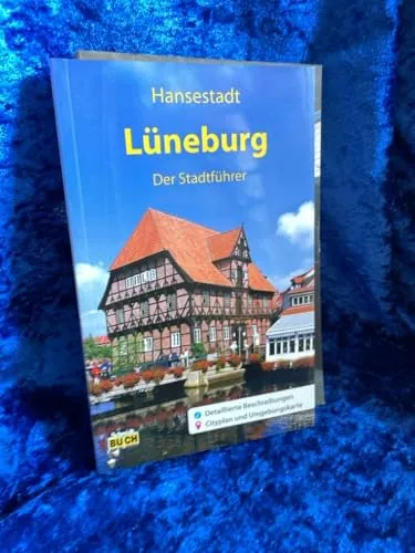 Produktbild Lüneburg