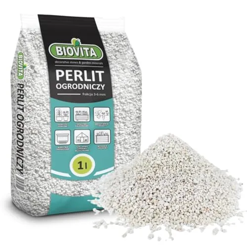 BIOVITA Perlit 1L