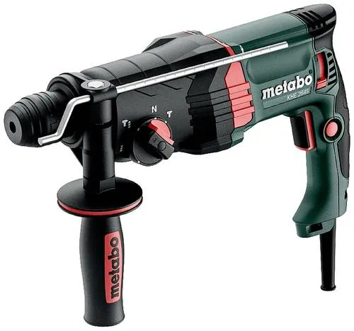 Metabo KHE 2645 SDS-Plus-Kombihammer 850W