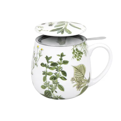 Könitz Teebecher My favourite tea Kräuter 420ml