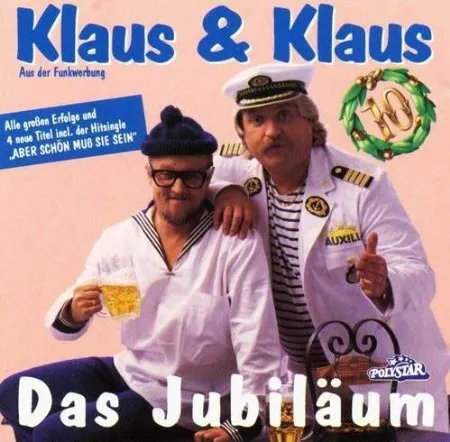 Das Jubiläum