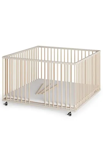 Sämann Lauf- & Spielgitter von Sämann