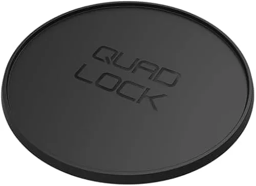 Quad Lock Selbstklebende Smartphone-Halterung für Armaturenbrett