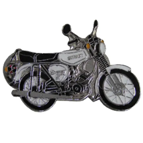 Broschen und Anstecknadeln von Simson S51 C