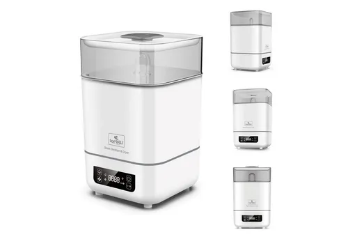 Flaschenwärmer & Sterilisatoren von Lorelli