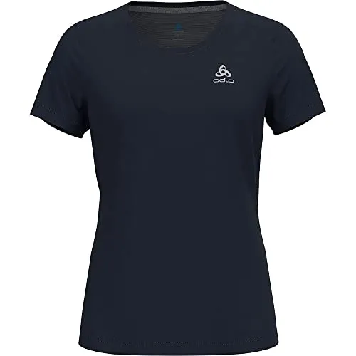 Odlo F-Dry Funktionsshirt (S) - Hochleistungs-Funktionsshirt für Sport und Outdoor, schnelltrocknend und optimaler Feuchtigkeitstransport für maximalen Komfort.