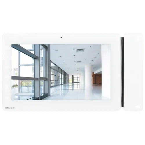 Comelit 6801W Innenstation Video Maxi 7 Zoll