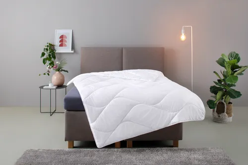 Microfaserbettdecke OTTO HOME 