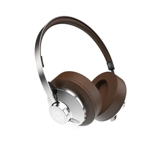 Over-Ear-Kopfhörer bis 150 Euro von Telefunken