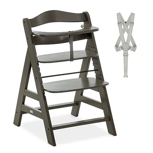 hauck Hochstuhl Alpha+ von hauck