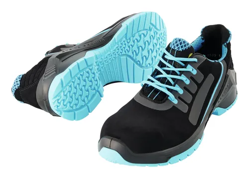 Steitz Secura Halbschuh VD PRO 1500 ESD, Größe 43