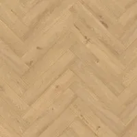 Kronoflooring Herringbone Laminat Wasserfest Sundance Oak