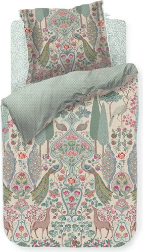 Pip Studio Bettwäsche Weiß von Pip Studio