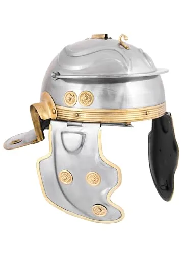 Kostüme & Accessoires Silber von Battle-Merchant