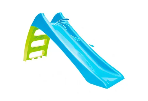 Happy People Kinderrutsche 116x62,5x36cm – Freistehend und Sicher - Erleben Sie Spielspaß mit der Happy People Kinderrutsche (116x62,5x36cm)! Ideal für Kinder von 1-3 Jahren, bietet sie eine lange Rutschbahn und hohe Sicherheit. Perfekt für Garten oder Kinderzimmer!