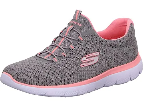 Skechers Summits Top Player Damen Sneaker