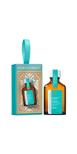 moroccanoil Haarspülung Moroccanoil Treatment Light Holiday Ornament 25ml