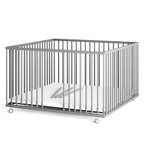 Sämann Lauf- & Spielgitter von Sämann