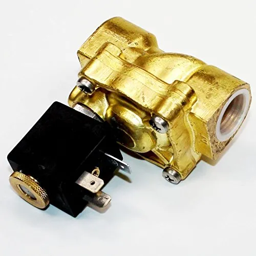 Oase Magnetventil 1/2