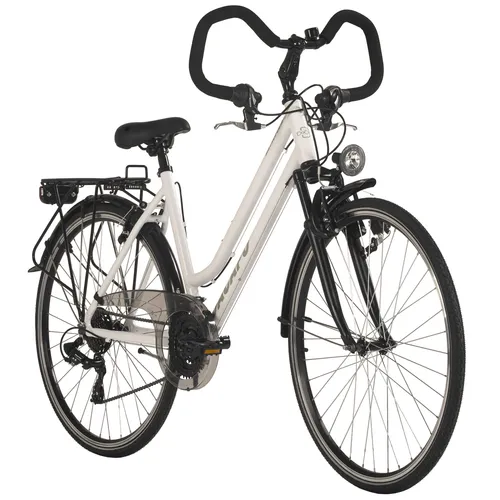 DaCapo Trekkingrad Damen Alu-Rahmen 28'' Metropolis von Da Capo