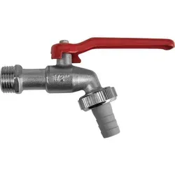 Cornat Kugel-Auslaufventil