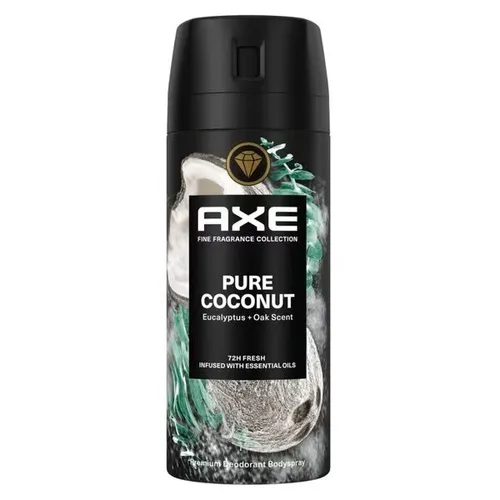 AXE Deodorants & Antitranspirante von AXE