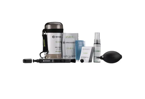 BRESSER Reinigungsstift Bresser Kamera und Linsen Reinigungsset