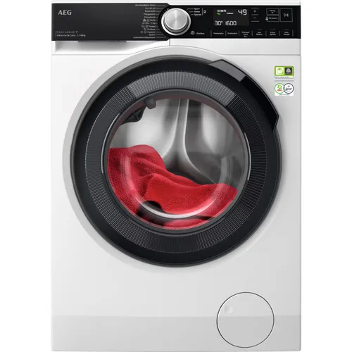 AEG LR9W80600 WiFi Waschmaschine von AEG