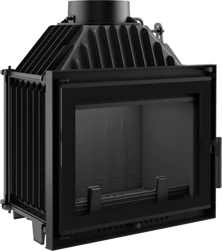 Kamineinsatz Gusseisen MAJA DECO 8 kW von Kratki