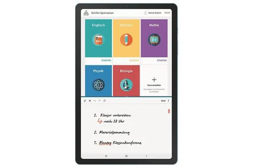 Samsung Galaxy Tab S6 Lite Oxford Grey 10,4