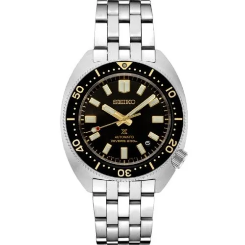 Seiko Taucheruhr SPB315J von Seiko