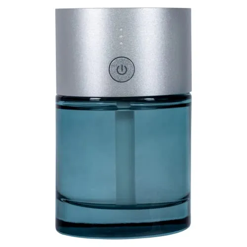 Automatischer Duftspender | Aroma Diffuser | AromaStreamer 360 von REIMA | Duft Sam | geräuschlos und batteriebetrieben | frische und süße Kopfnote