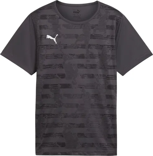 Puma individualRISE Graphic Jersey Shirt Kinder