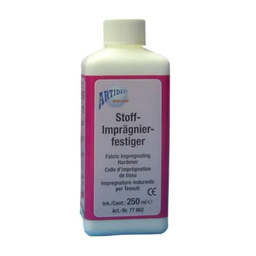 Stoff-Imprägnierfestiger, 250ml [Spielzeug]