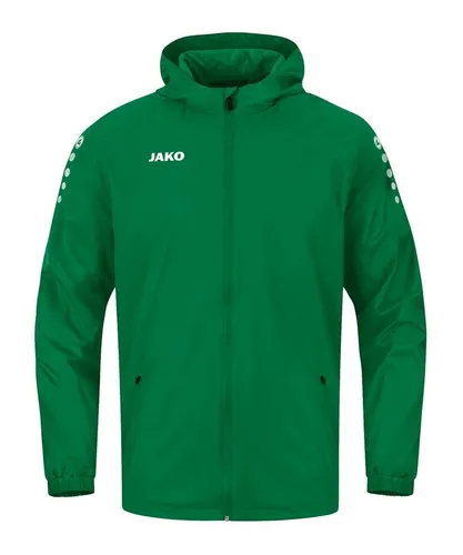 JAKO Kinder Regenjacke Allwetterjacke Team 2.0 von JAKO
