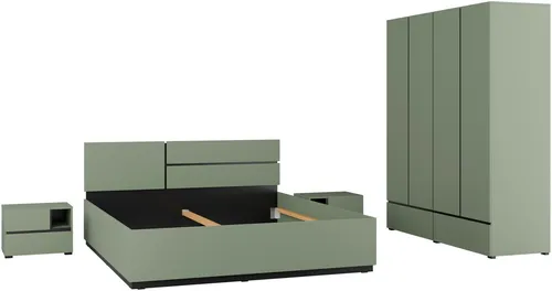 Schlafzimmer-Set HOME AFFAIRE