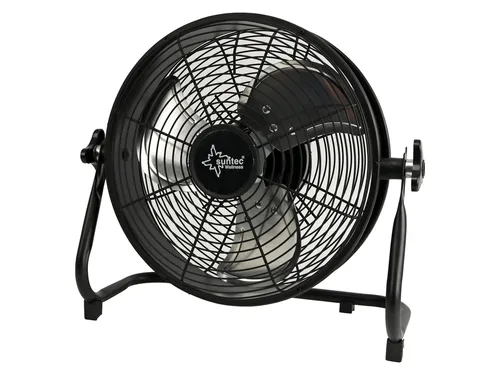 Suntec Wellness Bodenventilator KLIMATRONIC COOLBREEZE 3000 BV