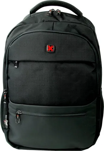 Travel'n'Meet Laptop Rucksack Mer-706 15