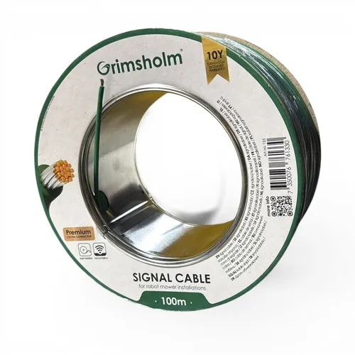 Produktbild Grimsholm Kabel für Konturroboter Premium 100m