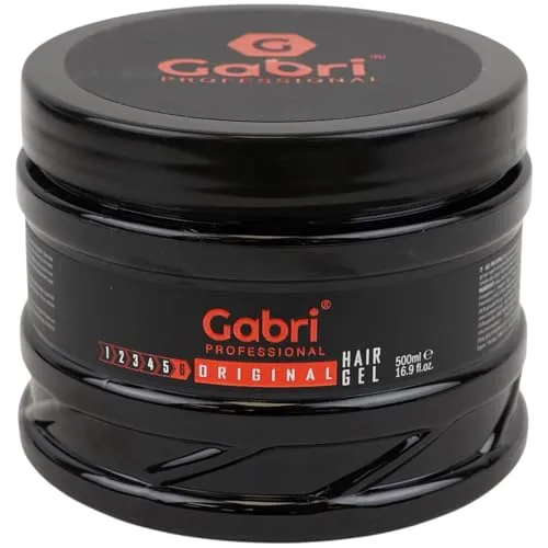 Gabri Professional in rot von G Gabri