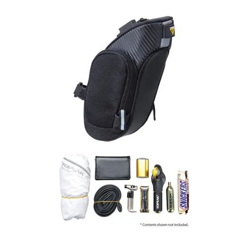 Topeak MondoPack Satteltasche
