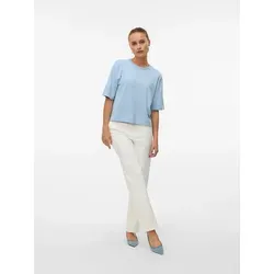 Vero Moda Pullover in Hellblau - XS von VERO MODA