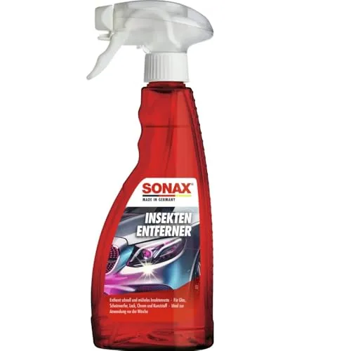 SONAX InsektenEntferner (500 ml) von SONAX