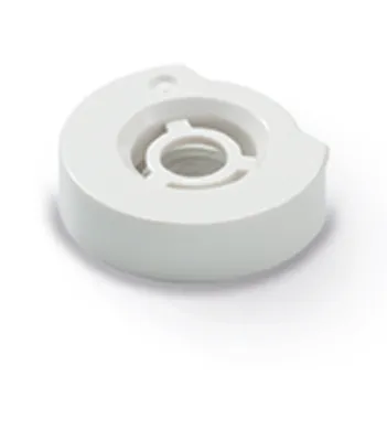 OMRON U100 MicroAIR Verneblermembranabdeckung 1 St