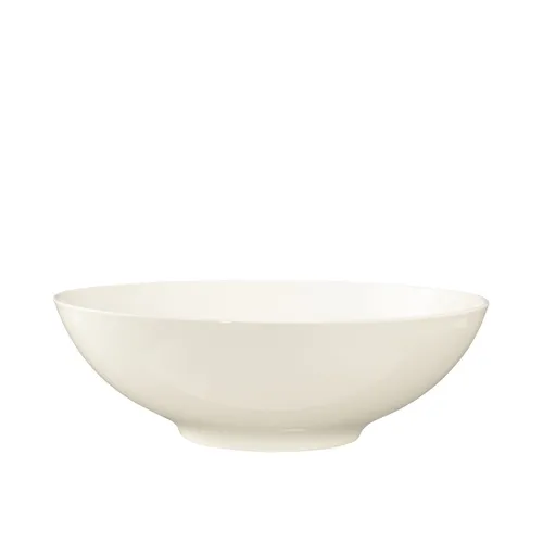 Seltmann Weiden Schüssel Savona, Porzellan, (1-tlg), Schale, Bowl - Die elegante Seltmann Weiden Schüssel Savona vereint zeitloses Design mit praktischer Nutzung. Ideal für jeden Anlass – vom Frühstück bis zum Dinner. Hergestellt aus hochwertigem Porzellan, bringt sie mediterranes Flair auf Ihren Tisch.