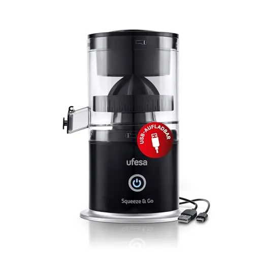 Ufesa Squeeze & Go