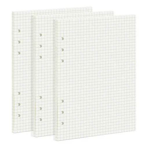 Papier für Hefter von OVISEEN