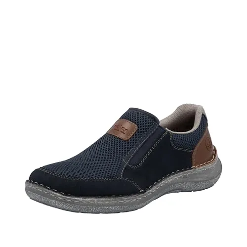 Rieker Herren Halbschuhe 03053 von Rieker
