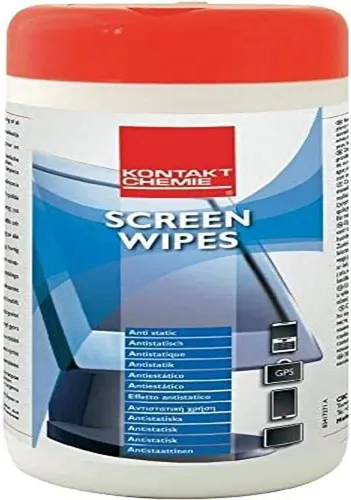 Bildschirmreinigungstuecher SCREEN WIPES