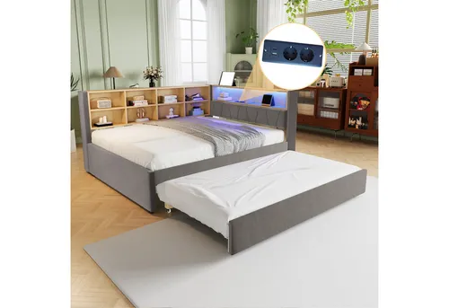 Schlafsofas bis 500 Euro von Odikalo